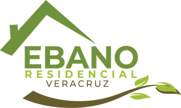 Ébano Residencial Veracruz